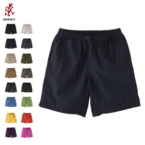 �y�ő�1000�~OFF�N�[�|���z Gramicci NYLON PACKABLE G-SHORT �O���~�` �p���c �V���[�g�p���c G�V���[�c �i�C���� �p�b�J�u�� �����Y G6SM-P082
