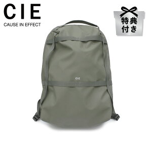 �y�o�b�O�n���K�[���T�t���z CIE GRID3 BACKPACK �V�[ �����b�N �o�b�O �o�b�N�p�b�N �O���b�h �����Y ���f�B�[�X �h�� ���� �u���b�N �I���[�u �O���[ �� 032050
