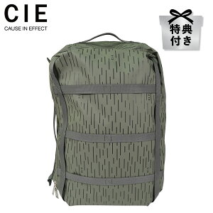 �y�o�b�O�n���K�[���T�t���z CIE GRID3 2WAY BACKPACK LIMITED EDITION �V�[ �o�b�O �����b�N �o�b�N�p�b�N �O���b�h3 �����Y ���f�B�[�X 24L �y�� �h�� ���� �I���[�u 032053RC