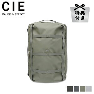 �y�o�b�O�n���K�[���T�t���z CIE GRID-3 2WAY BACKPACK-02 �V�[ �����b�N �o�b�O �o�b�N�p�b�N �O���b�h 3 �����Y ���f�B�[�X �h�� ���� �u���b�N �l�C�r�[�O���[ �I���[�u �� 32059