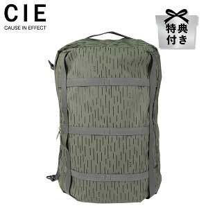 �y�o�b�O�n���K�[���T�t���z CIE GRID3 2WAY BACKPACK LARGE LIMITED EDITION �V�[ �o�b�O �����b�N �o�b�N�p�b�N �O���b�h3 �����Y ���f�B�[�X 31L �y�� �h�� ���� �I���[�u 032059RC