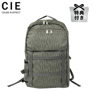 �y�o�b�O�n���K�[���T�t���z CIE GRID3 BACKPACK 04 LIMITED EDITION �V�[ �o�b�O �����b�N �o�b�N�p�b�N �O���b�h3 �����Y ���f�B�[�X 25L �y�� �h�� ���� ���{���� �I���[�u 032204RC