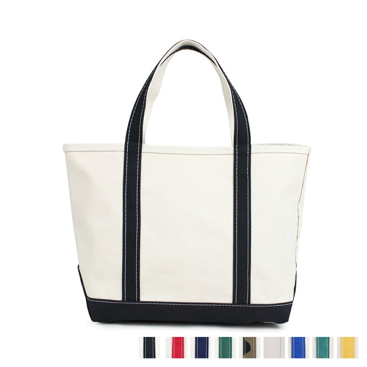 楽天市場】【最大1000円OFFクーポン配布中】 LLBEAN BOAT AND TOTE 