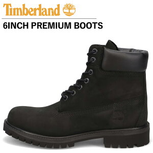 Timberland 6INCH PREMIUM WATERPROOF BOOTS u[c Y fB[X 6C` eBo[h 10073 v~A EH[^[v[t h