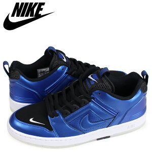 NIKE iCL SB GAtH[X2 Xj[J[ Y AIR FORCE 2 LOW FOAMPOSITE 1 u[ AV3800-440yzziz yԕisz