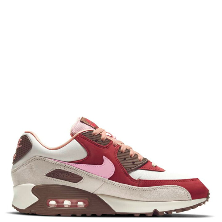 楽天市場 Nike ナイキ エアマックス90 スニーカー メンズ コラボ Air Max 90 Nrg Bacon Dqm ベージュ Cu1816 100 Zzi 返品不可 Goods Lab