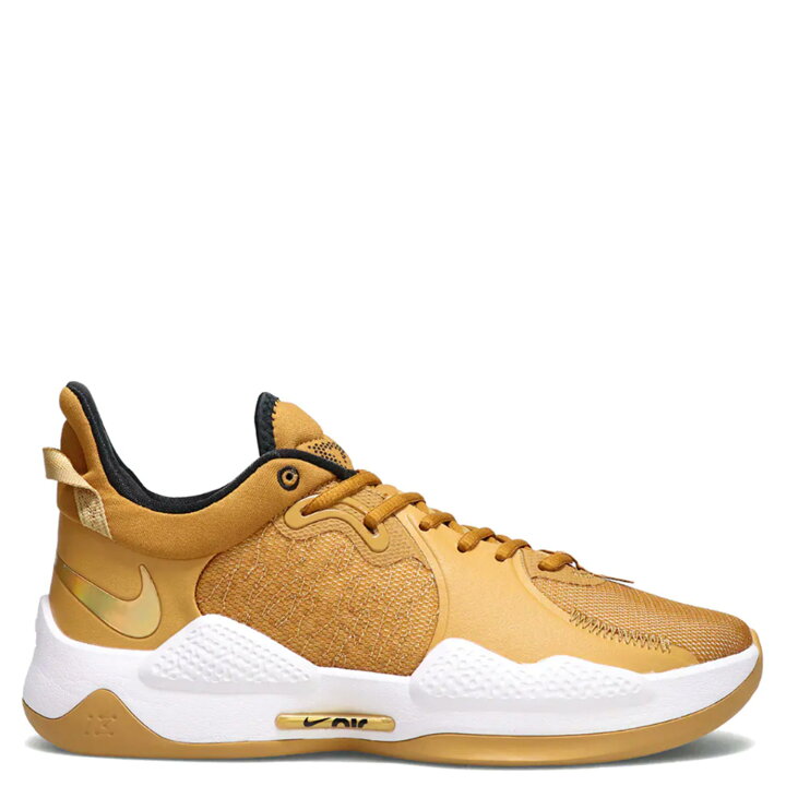 楽天市場 ナイキ Nike スニーカー メンズ Pg5 Pg 5 Ep ブラウン Cw3146 700 Zzi 返品不可 Goods Lab