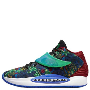 NIKE �i�C�L �X�j�[�J�[ �����Y KD14 NRG EP �}���`�J���[ DC9381-500 �yzzi�z �y�ԕi�s�z