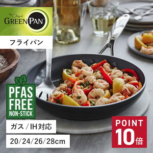 GREENPAN VENICE PRO O[p FjX v tCp 20cm 24cm 26cm 28cm IH KX Ή H@Ή Z~bN