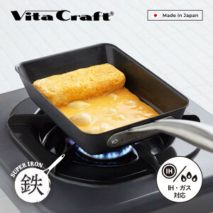 yTtz r^Ntg Vita Craft X[p[S GbOp Ă tCp IH KXΉ EGG PAN 2009