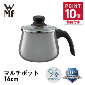 �y�ő�1000�~OFF�N�[�|�����s���z �y���T�t���z WMF MULTIPOT ���F�[�G���G�t �� �|�b�g �t���[�W�����e�b�N �~�l���� �}���`�|�b�g 14cm IH�Ή� W0515535290