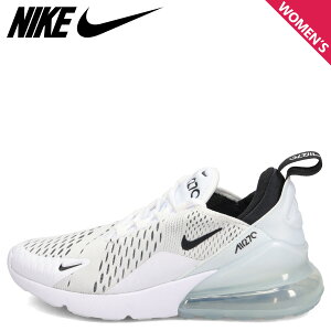 y󂠂z iCL NIKE GA}bNX270 Xj[J[ fB[X WMNS AIR MAX 270 zCg  AH6789-100 yԕisz
