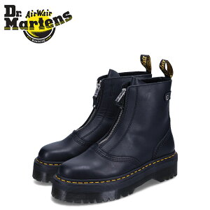 y󂠂zDr.Martens JETTA hN^[}[` WFb^ u[c Wbv Y ubN  27656001