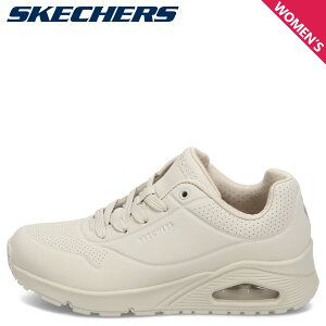 yő1000~OFFN[|sz y󂠂z yBOXjz SKECHERS UNO STAND ON AIR XPb`[Y Em X^h I GA Xj[J[ fB[X It zCg 73690 yԕisz