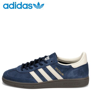 �y�ő�1000�~OFF�N�[�|���z �y�󂠂�z �A�f�B�_�X �I���W�i���X HANDBALL SPEZIAL adidas Originals �n���h�{�[�� �X�y�c�B�A�� �X�j�[�J�[ �����Y �l�C�r�[ IF7087 �y�ԕi�s�z
