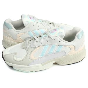 adidas Originals YUNG-1 AfB_X IWiX O 1 Xj[J[ Y fB[X zCg  CG7118