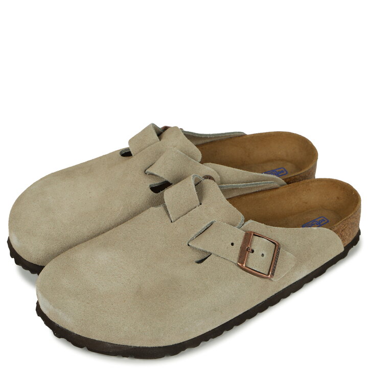楽天市場】BIRKENSTOCK BOSTON ビルケンシュトック ボストン サンダル 