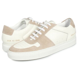 Common Projects BBALL LOW PREMIUM コモンプロジェクト ビーボール ロー プレミアム スニーカー メンズ ホワイト 白 2226-0506