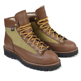 【最大1000円OFFクーポン】 Danner LIGHT ダナー ブーツ 30440 MADE IN USA メンズ ブラウン