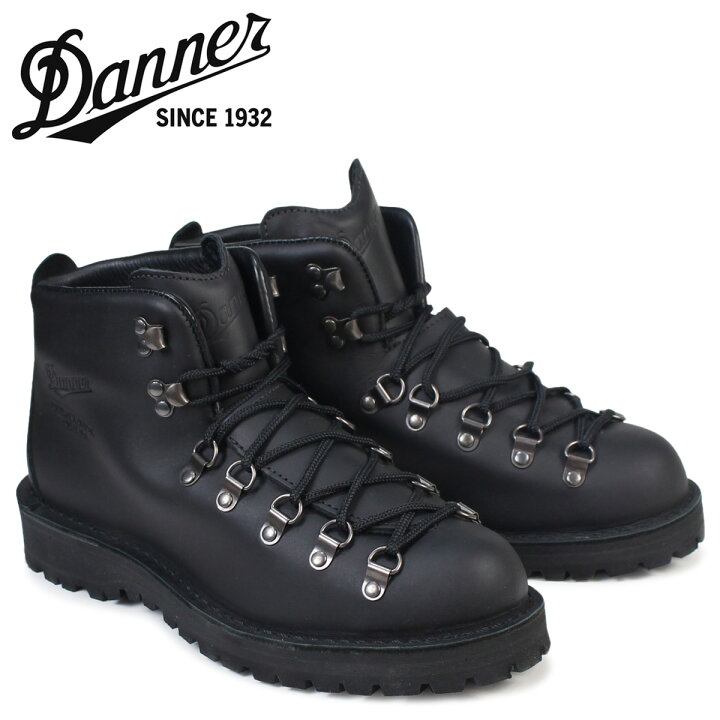 楽天市場 Danner Mountain Light ダナー マウンテンライト ブーツ Made In Usa メンズ ブラック Goods Lab 楽天市場 Danner Mountain Light ダナー マウンテンライト ブーツ Made In Usa メンズ ブラック Goods Lab
