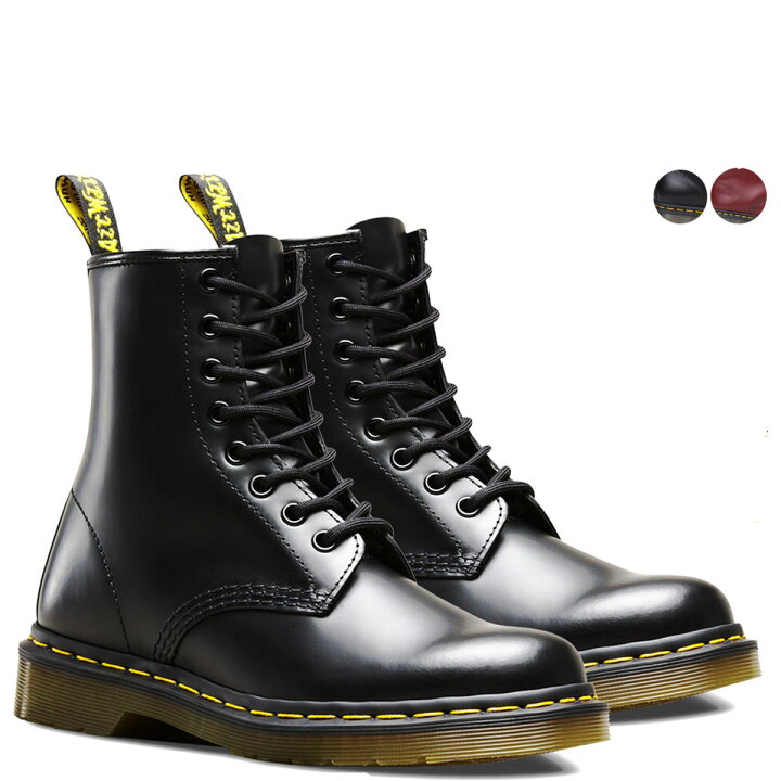 楽天市場】【最大1000円OFFクーポン配布中】 Dr.Martens 8EYE BOOT 8 