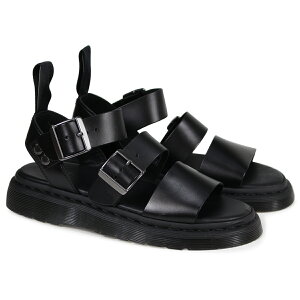 Dr.Martens GRYPHON STRAP SANDAL hN^[}[` T_ OtH Y fB[X ubN  R15695001