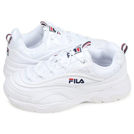 楽天市場 白 スニーカー ブランドフィラ スニーカー メンズ靴 靴の通販