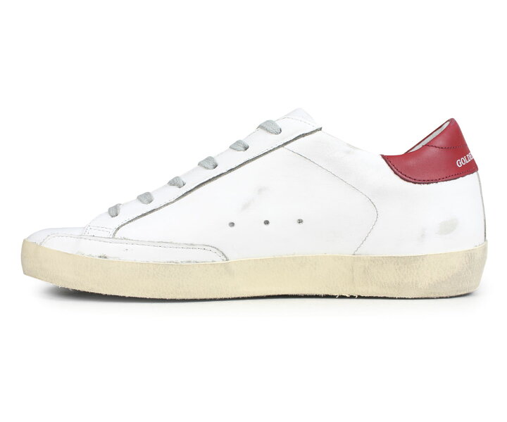 楽天市場 最大1000円offクーポン Golden Goose Superstar ゴールデングース スニーカー レディース スーパースター Sneakers ホワイト G33ws590 H16 Goods Lab