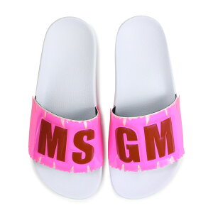 Msgm サンダルの人気商品 通販 価格比較 価格 Com