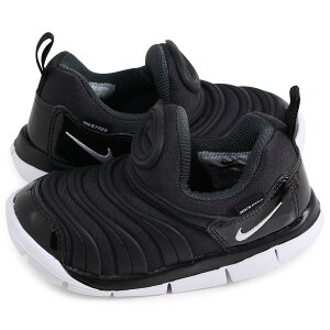 NIKE iCL _Cit[ xr[ Xj[J[ DYNAMO FREE TD 343938-013 ubN 