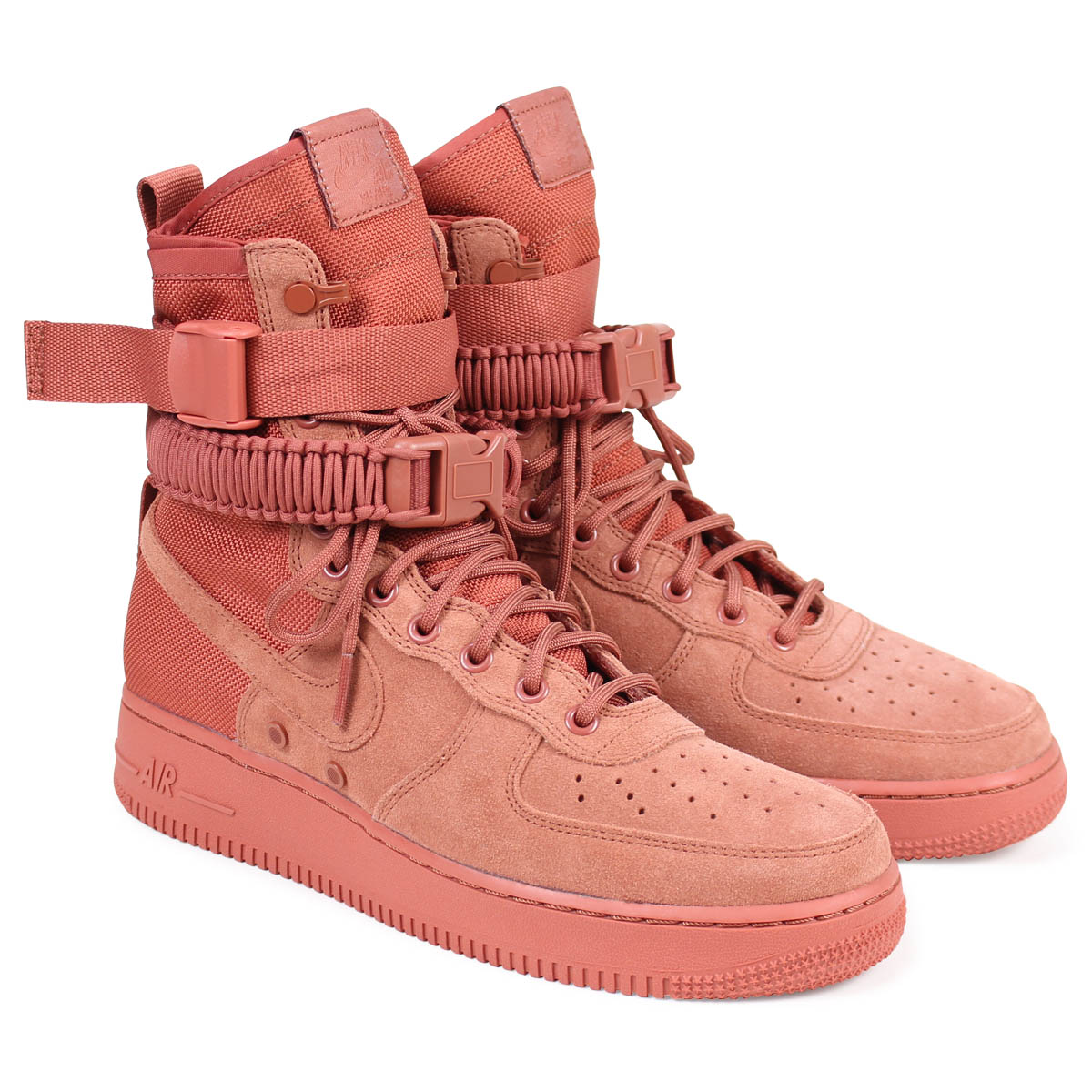 nike air force 1 dusty pink cheap online