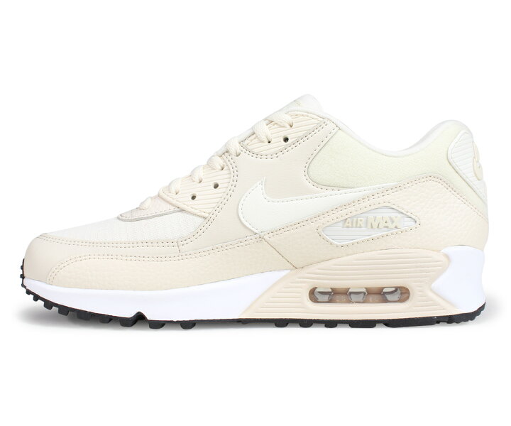 楽天市場 Nike Wmns Air Max 90 ナイキ エアマックス90 レディース メンズ スニーカー 213 ベージュ Goods Lab