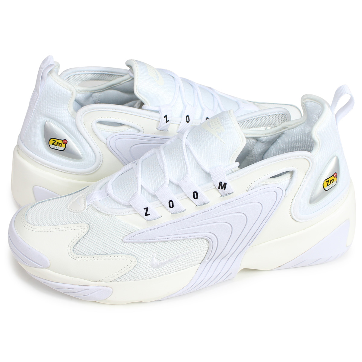 zoom 2000 shoes