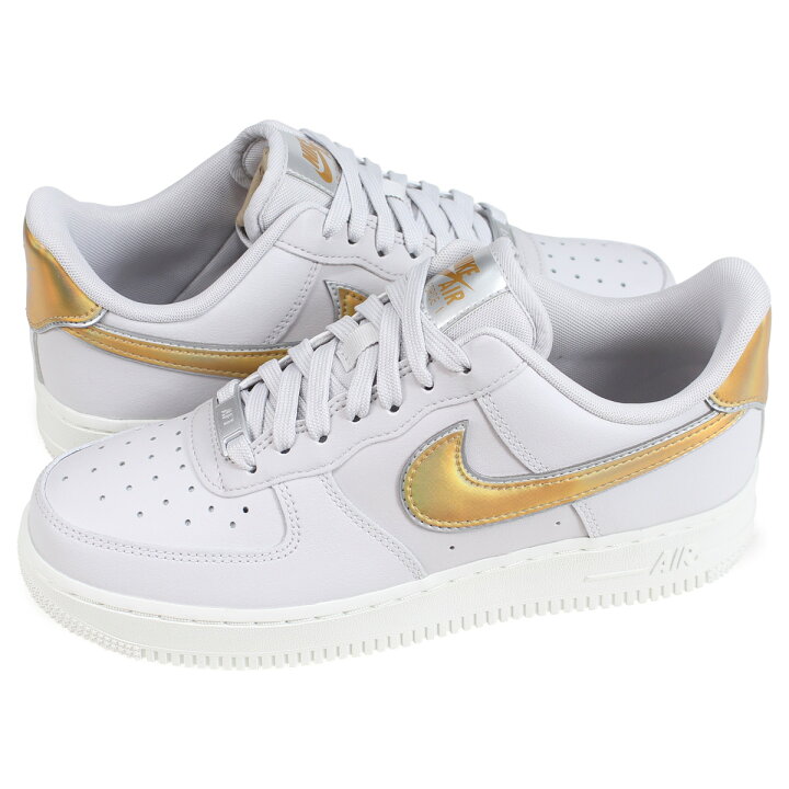 楽天市場 ナイキ Nike エアフォース1 スニーカー レディース メンズ Wmns Air Force 1 07 グレー Ar0642 001 Goods Lab 楽天市場 ナイキ Nike エアフォース1 スニーカー レディース メンズ Wmns Air Force 1 07 グレー Ar0642 001 Goods Lab