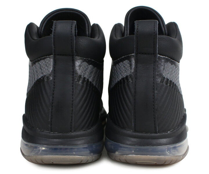 楽天市場 ナイキ Nike レブロン 10 スニーカー メンズ ジョン エリオット John Elliott Lebron 10 Je Icon コラボ ブラック 黒 Aq0114 001 Goods Lab