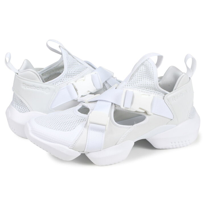 楽天市場 Reebok 3d Op S Strp リーボック オーパス ストラップ スニーカー レディース メンズ ホワイト 白 Cn7921 194 Goods Lab 楽天市場 Reebok 3d Op S Strp リーボック オーパス ストラップ スニーカー レディース メンズ ホワイト 白 Cn7921 194 Goods Lab