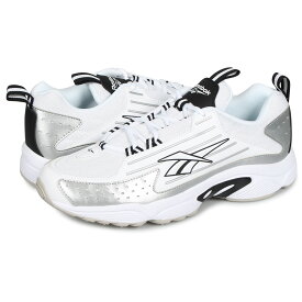 【最大1000円OFFクーポン】 Reebok DMX SERIES 2K リーボック スニーカー メンズ ディーエムエックス シリーズ ホワイト 白 DV9717