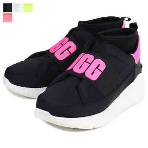UGG WOMENS NEUTRA NEON SNEAKER AO Xj[J[ Xb| j[g lI fB[X ubN ItzCg CG[ sN 1110084