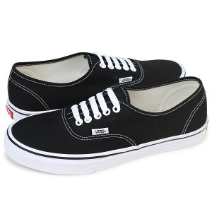 Vans スニーカー 黒 メンズの人気商品 通販 価格比較 価格 Com