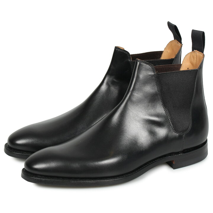 楽天市場】【最大2000円OFFクーポン発行中】 CROCKETT&JONES CHELSEA 8 