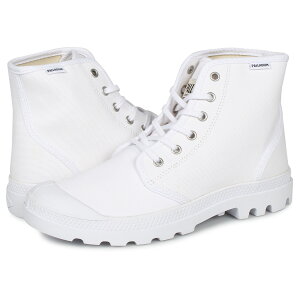 PALLADIUM PAMPA HI ORIGINALE pfBE pp nC IWi[ Xj[J[ Y fB[X zCg  75349-101