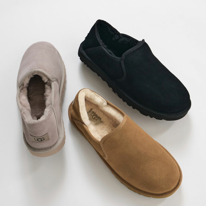 楽天市場】【最大1000円OFFクーポン発行中】 UGG KENTON アグ 