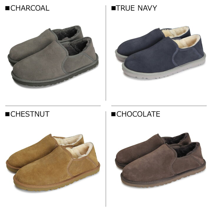 楽天市場】【最大1000円OFFクーポン配布中】 UGG KENTON アグ 