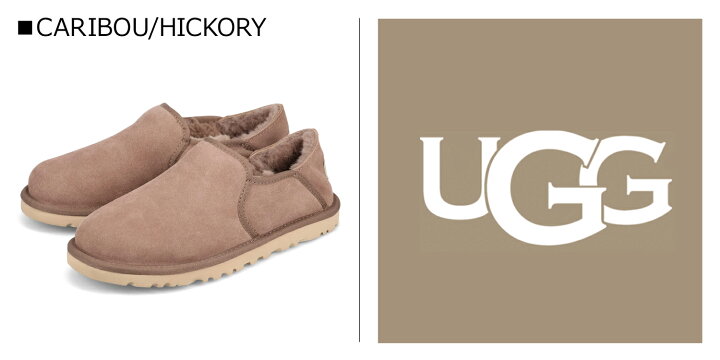 楽天市場】【最大1000円OFFクーポン発行中】 UGG KENTON アグ 
