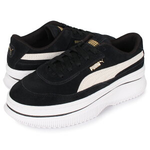 PUMA DEVA SUEDE WNS v[} fo XG[h Xj[J[ fB[X f@ XEF[h ubN  372423-03