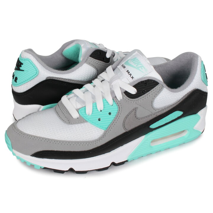 楽天市場 ナイキ Nike エアマックス90 スニーカー メンズ Air Max 90 ホワイト 白 Cd01 100 Goods Lab