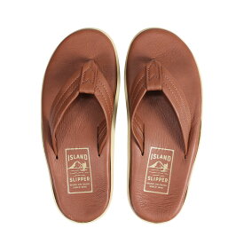 ISLAND SLIPPER THONG CLASSIC アイランドスリッパ クラシック サンダル トングサンダル メンズ レディース レザー PT202