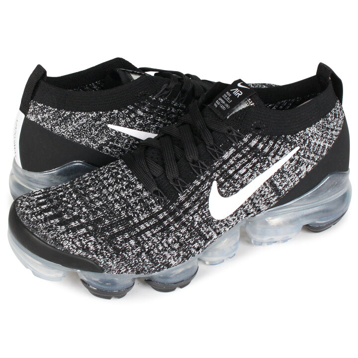楽天市場 Nike ナイキ エア ヴェイパーマックス フライニット 3 スニーカー メンズ レディース Wmns Air Vapormax Flyknit 3 ブラック 黒 Aj6910 001 Goods Lab 楽天市場 Nike ナイキ エア ヴェイパーマックス フライニット 3 スニーカー メンズ レディース Wmns Air Vapormax Flyknit 3 ブラック 黒 Aj6910 001 Goods Lab