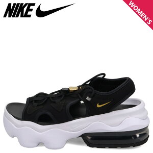 NIKE iCL GA}bNX RR T_ X|[cT_ fB[X  WMNS AIR MAX KOKO SANDAL ubN  CI8798-002