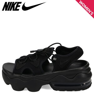 NIKE iCL GA}bNX RR T_ X|[cT_ fB[X  WMNS AIR MAX KOKO SANDAL ubN  CI8798-003